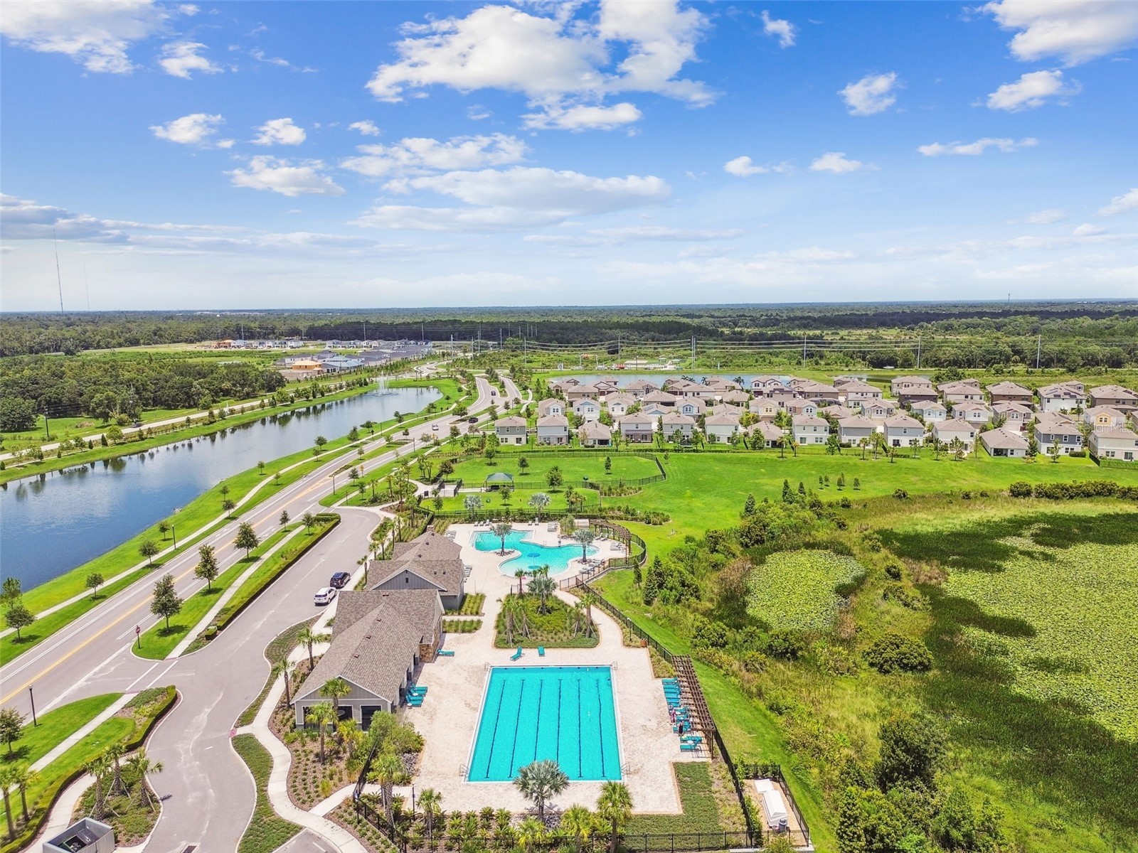 12453 Horseshoe Bend Drive Lithia FL 33547 TB8482104 image67