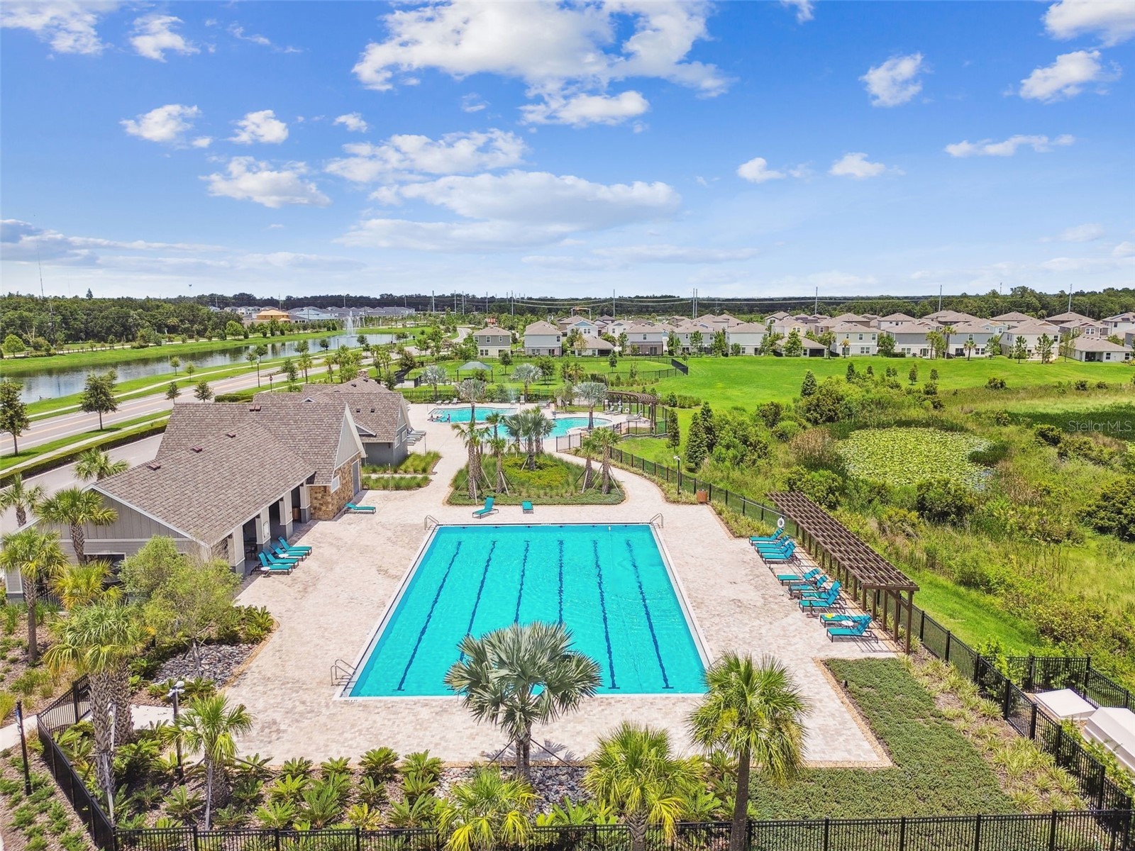 12453 Horseshoe Bend Drive Lithia FL 33547 TB8482104 image68