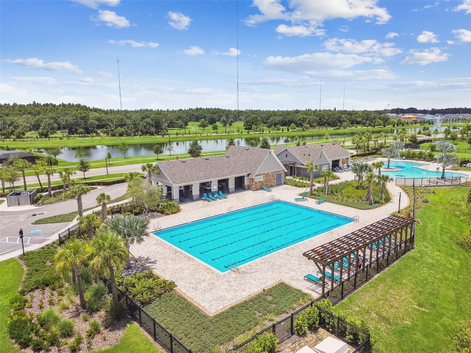12453 Horseshoe Bend Drive Lithia FL 33547 TB8482104 image69
