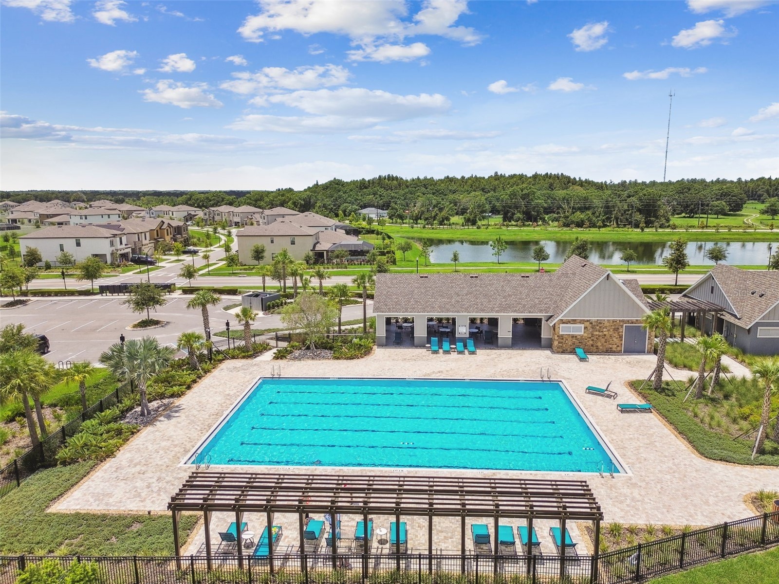 12453 Horseshoe Bend Drive Lithia FL 33547 TB8482104 image70
