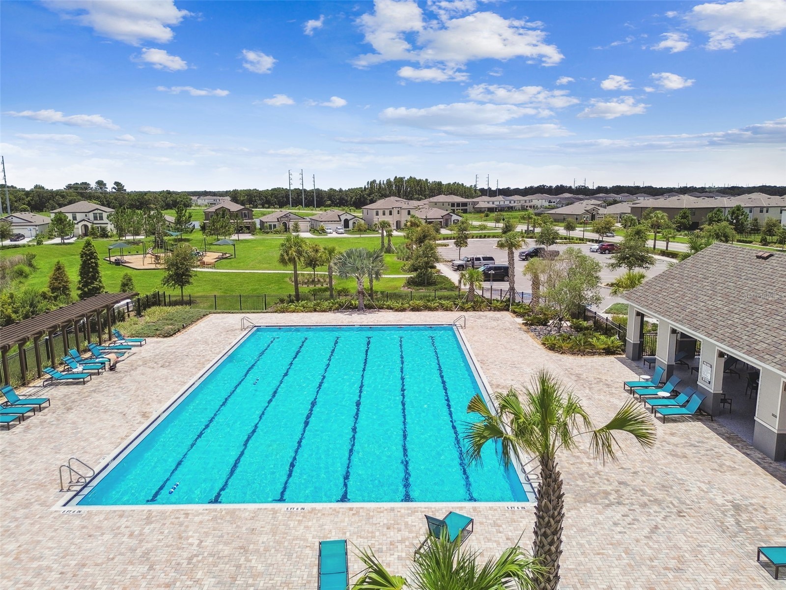 12453 Horseshoe Bend Drive Lithia FL 33547 TB8482104 image71