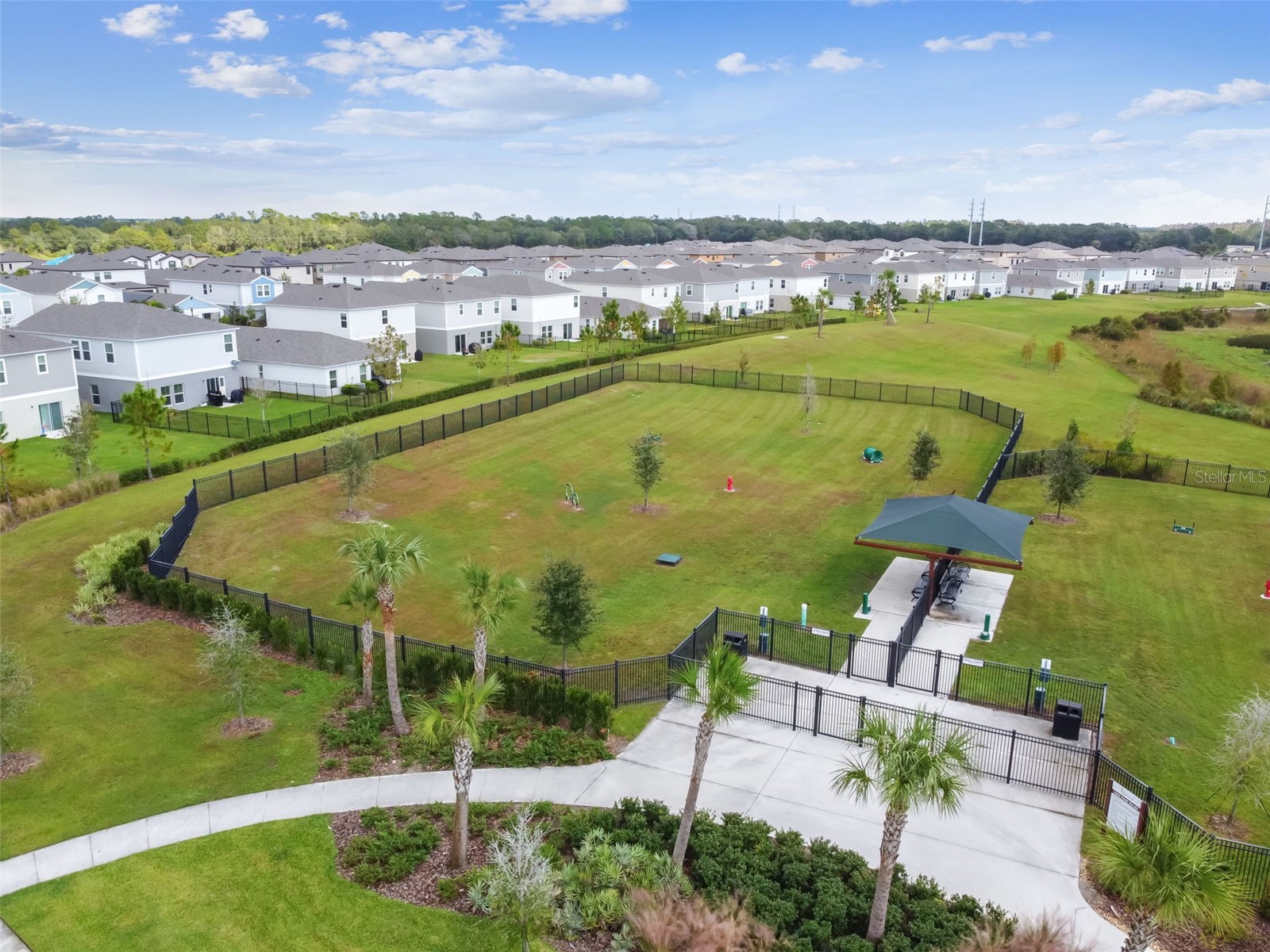 12453 Horseshoe Bend Drive Lithia FL 33547 TB8482104 image75