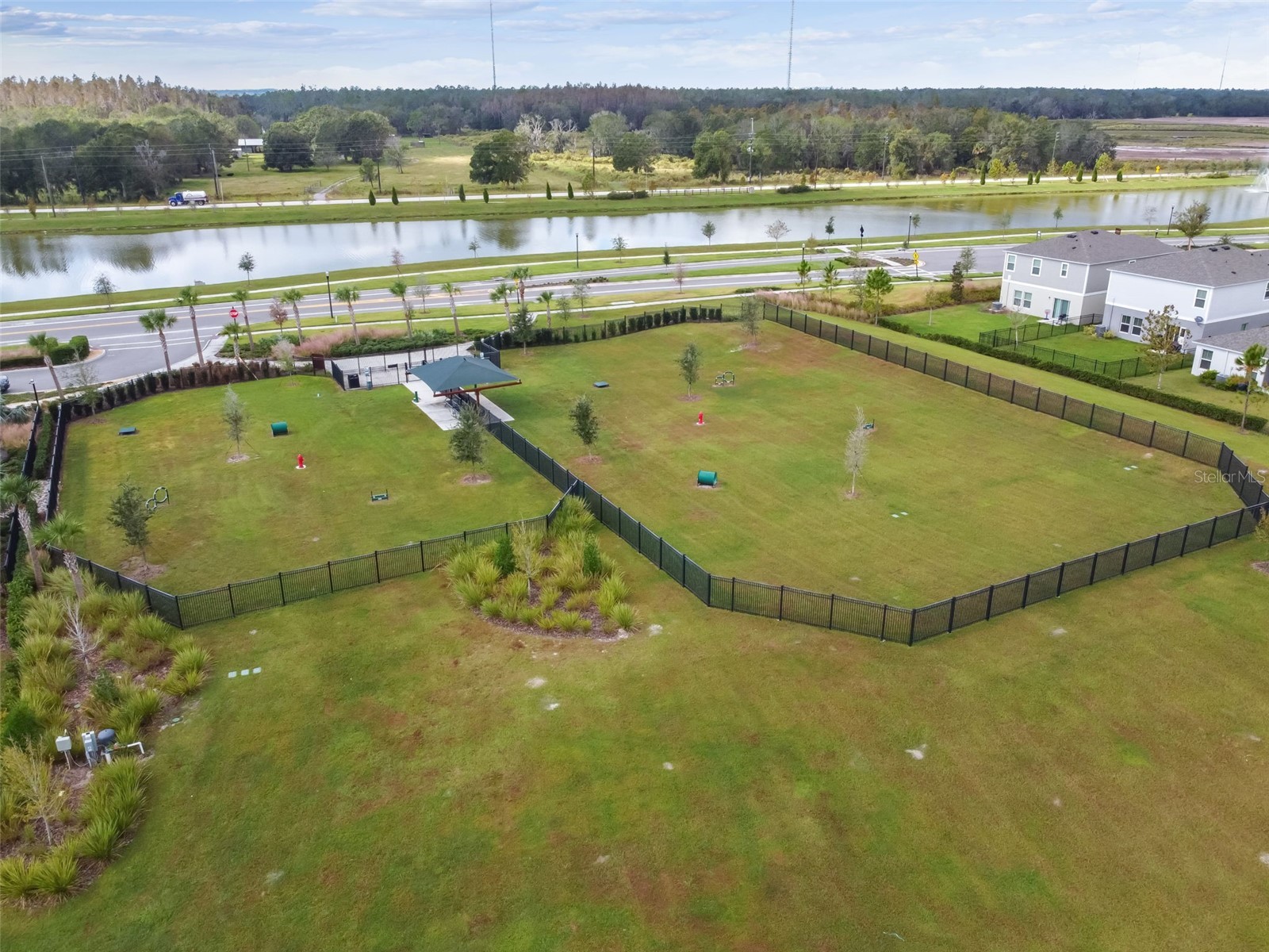 12453 Horseshoe Bend Drive Lithia FL 33547 TB8482104 image77