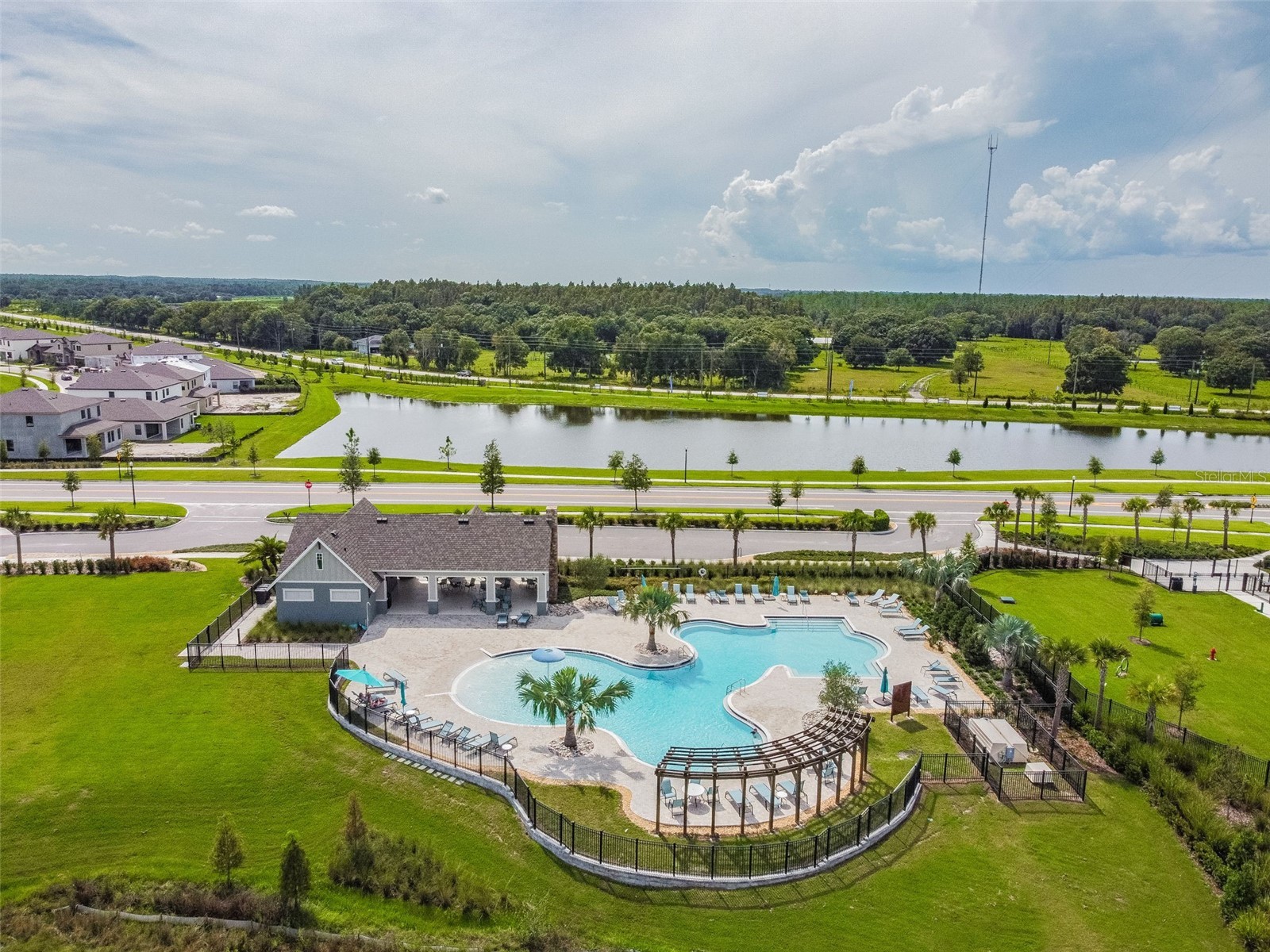 12453 Horseshoe Bend Drive Lithia FL 33547 TB8482104 image78