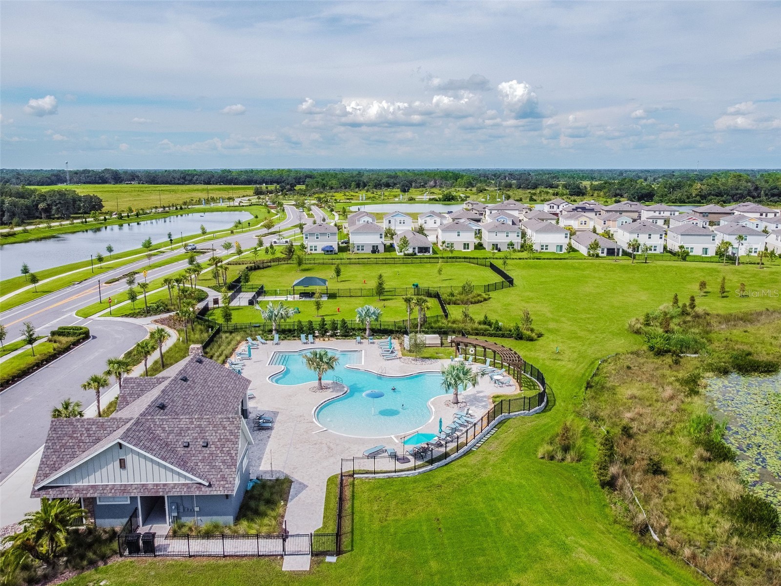 12453 Horseshoe Bend Drive Lithia FL 33547 TB8482104 image79