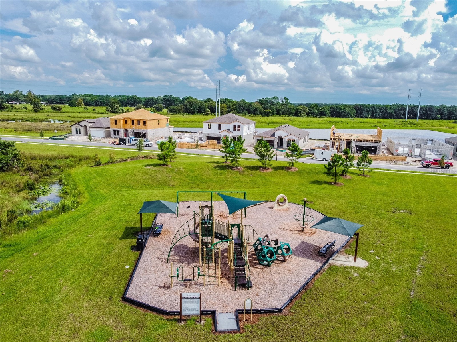 12453 Horseshoe Bend Drive Lithia FL 33547 TB8482104 image80