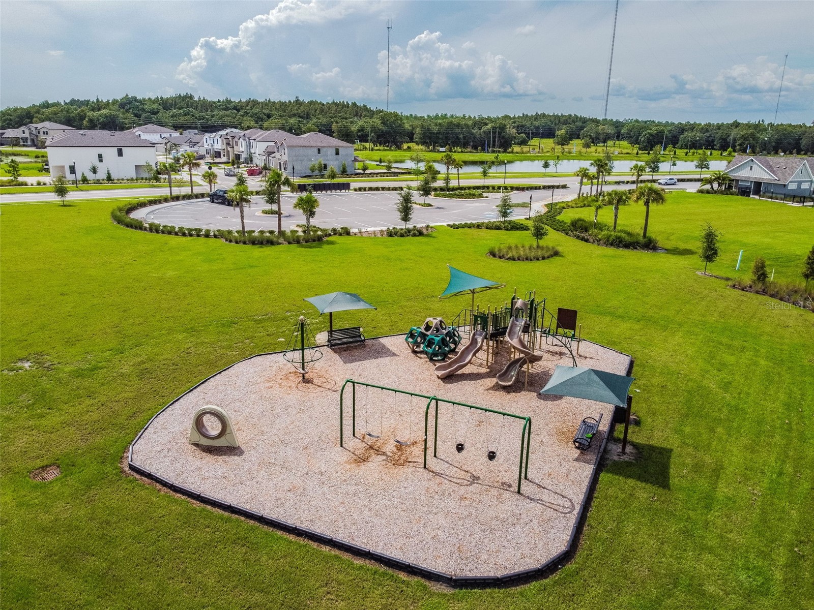 12453 Horseshoe Bend Drive Lithia FL 33547 TB8482104 image81