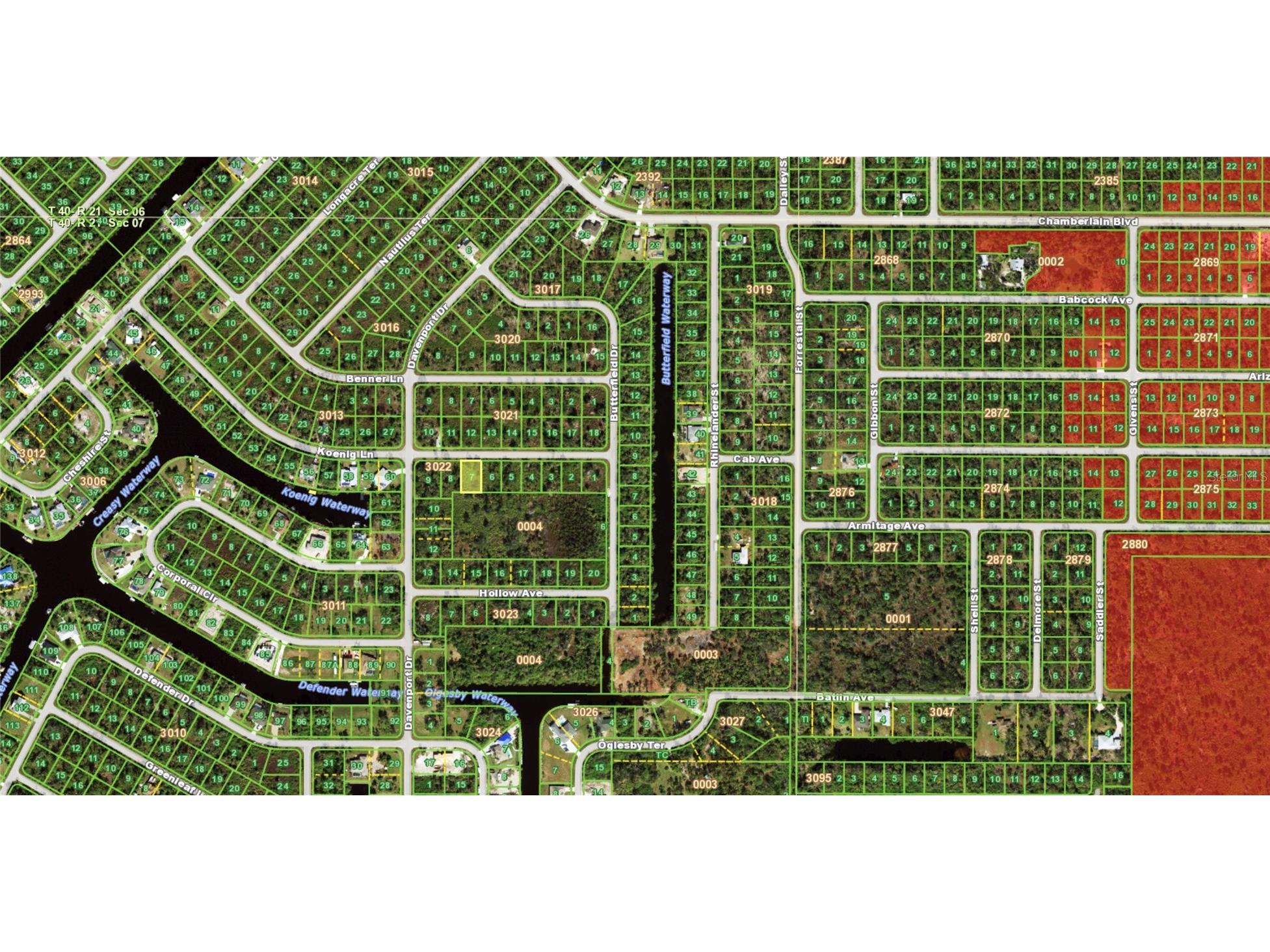 12453 Koenig Lane Port Charlotte FL 33953 C7524673 image11