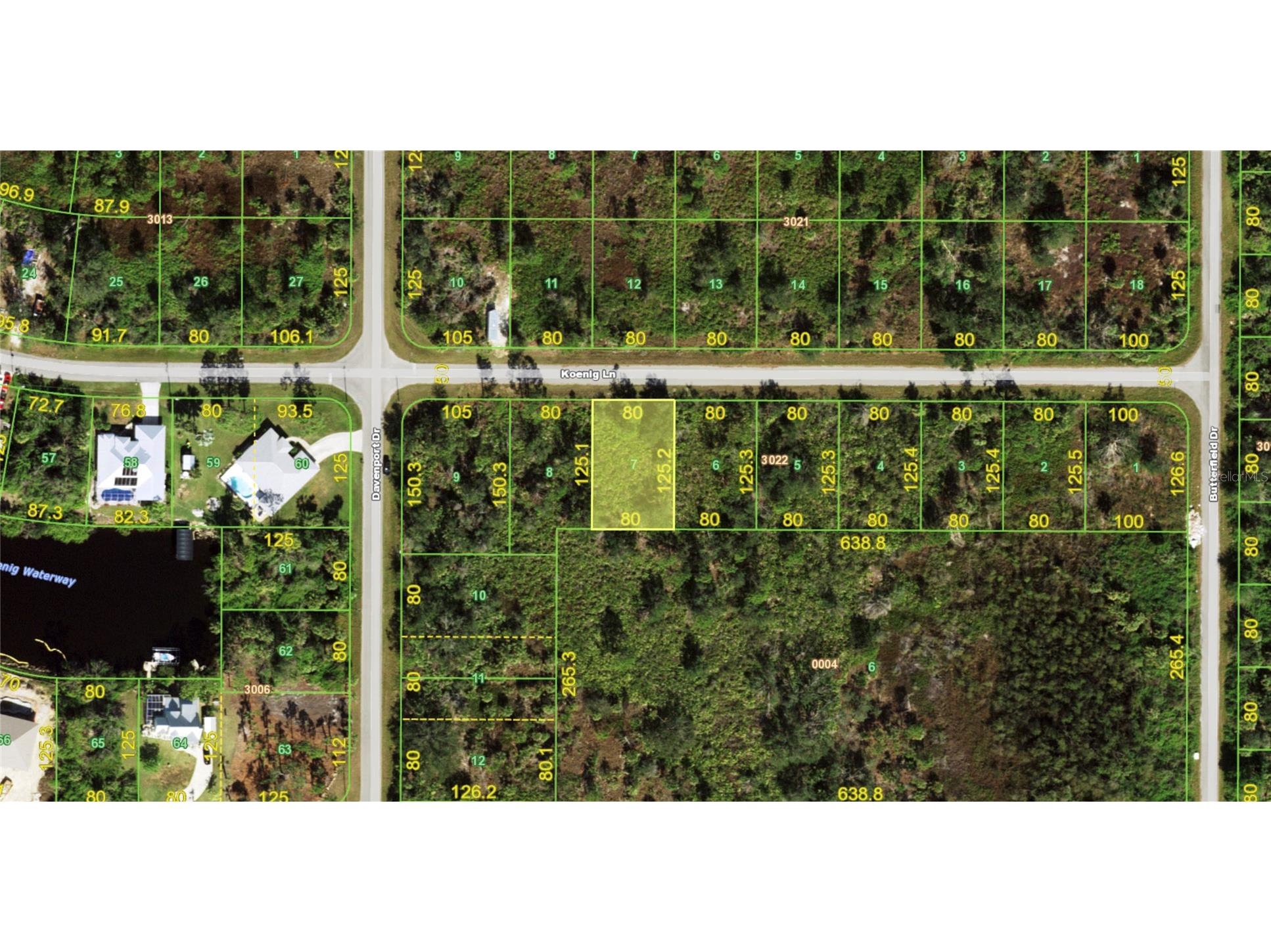 12453 Koenig Lane Port Charlotte FL 33953 C7524673 image12