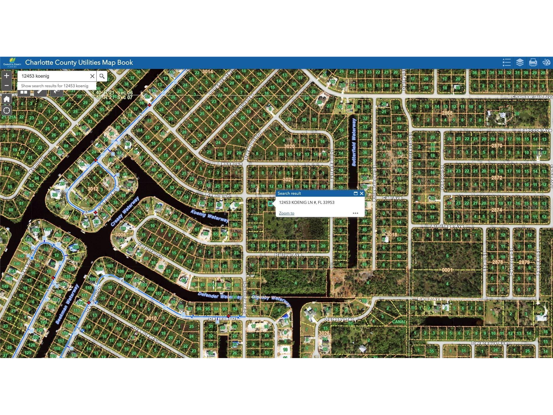 12453 Koenig Lane Port Charlotte FL 33953 C7524673 image13