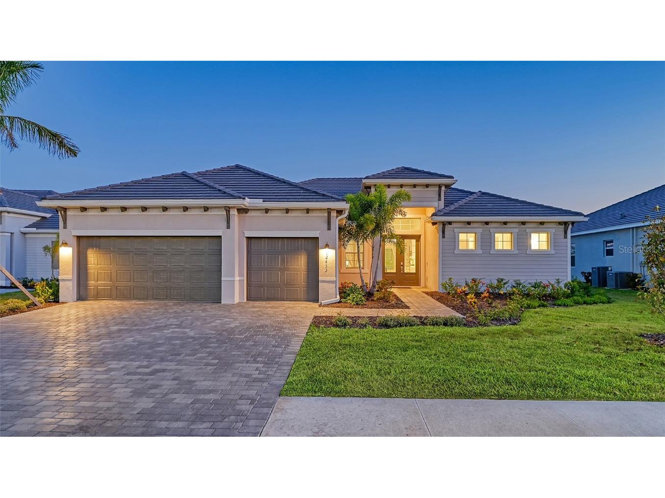 12453 Wellen Golf Street Venice FL 34293 A4607238 image1