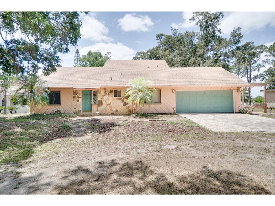 12454 S Lake Mary Jane Road Orlando FL 32832 - LAKE MARY JANE AND LAKE HART O6304409 image1