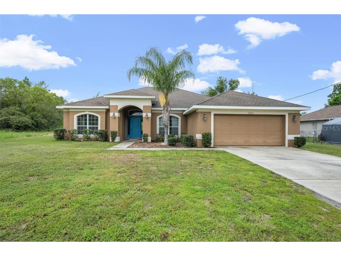 12454 Shafton Road Spring Hill FL 34609 T3458423 image1