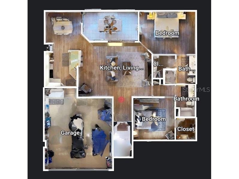 12454 SW Kingsway Circle #202 Lake Suzy FL 34269 A4668416 image27