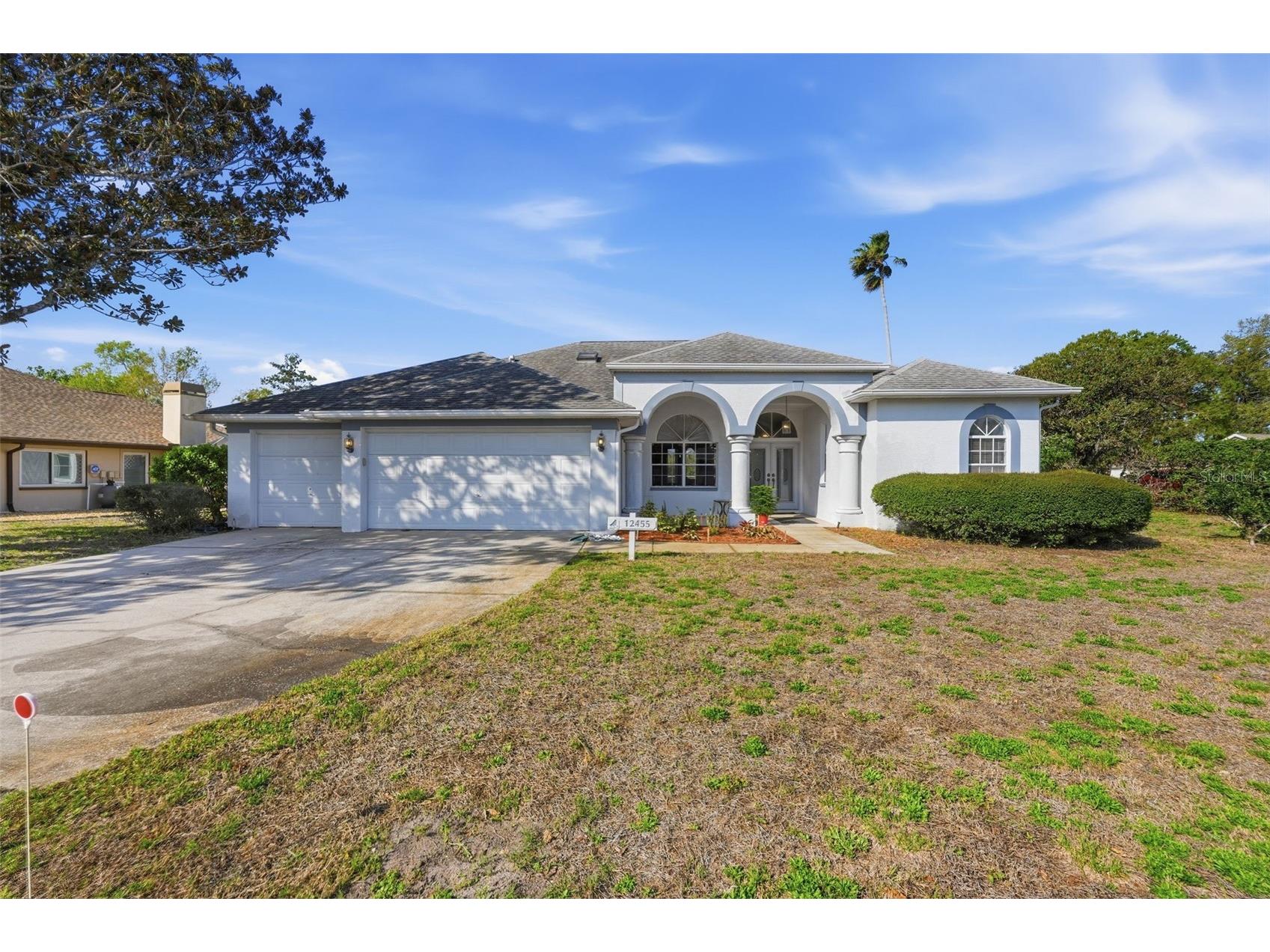 12455 Quail Ridge Drive Spring Hill FL 34610 TB8487436 image1