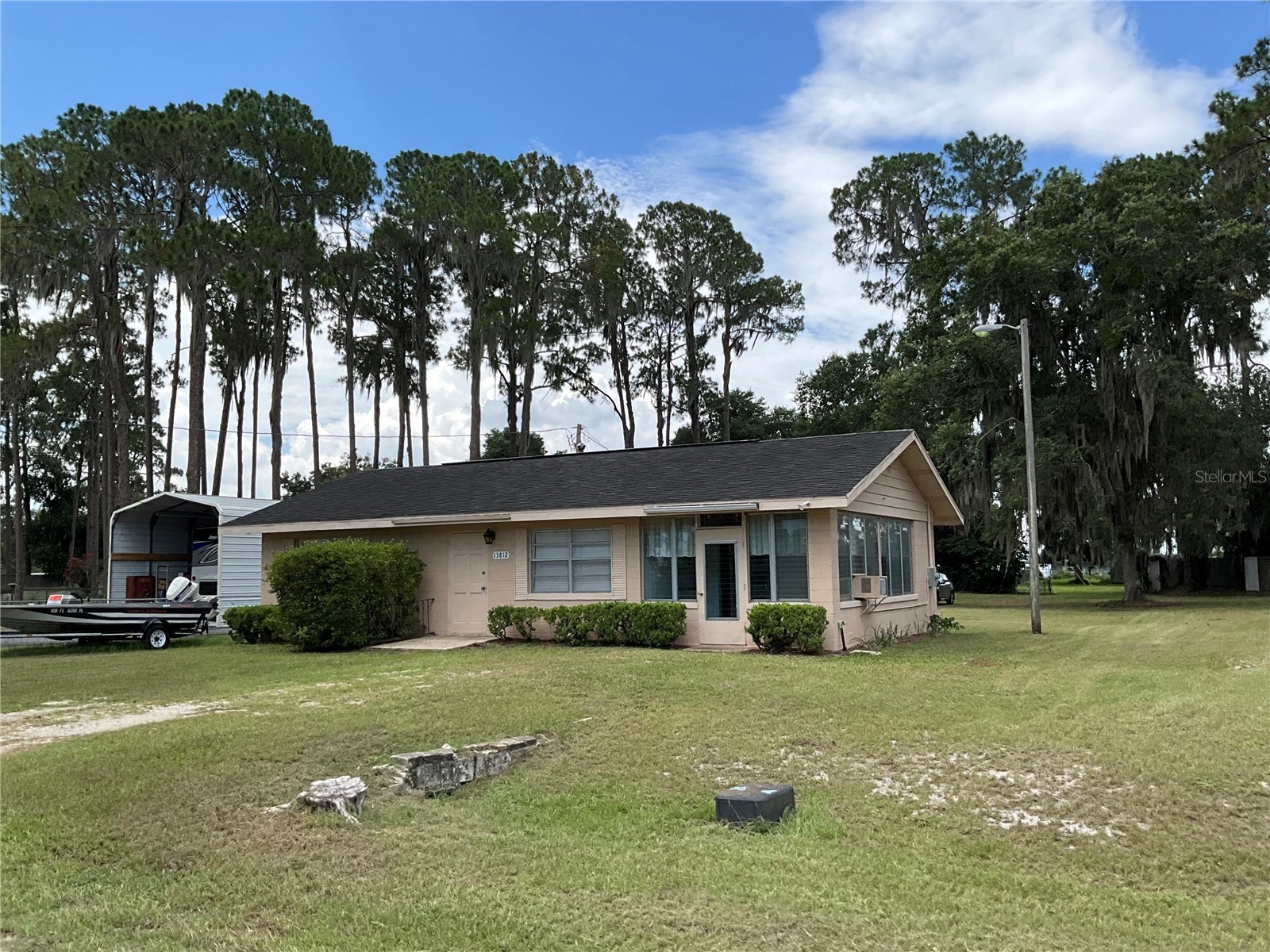 12455 SE 138th Avenue Ocklawaha FL 32179 G5114955 image1