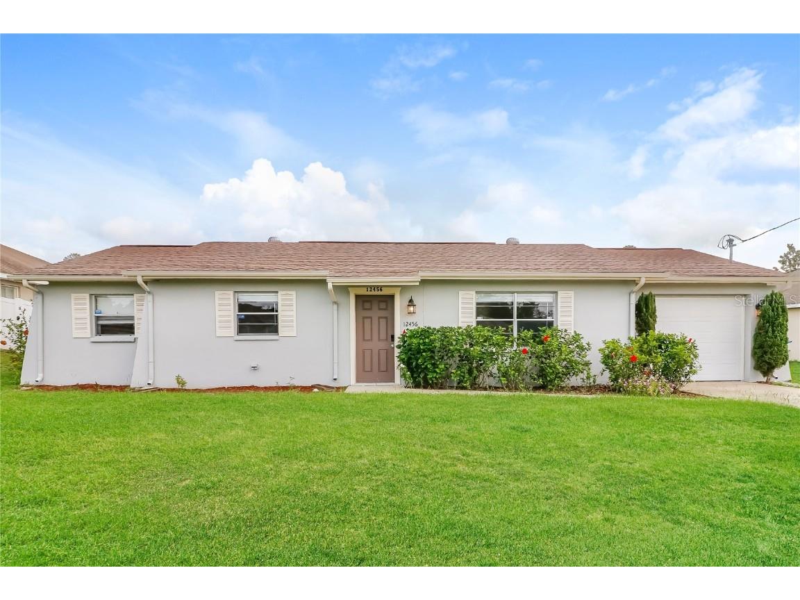 12456 Hanley Drive Spring Hill FL 34608 O6227644 image1