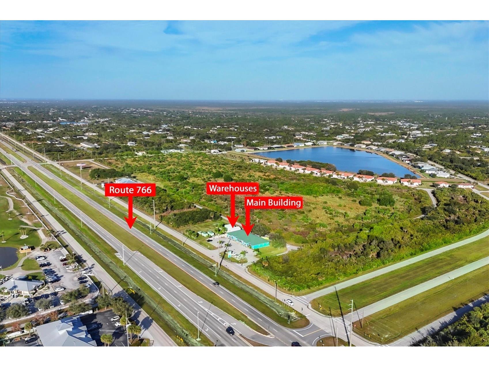 12456 N Access Road Port Charlotte FL 33981 N6141945 image1