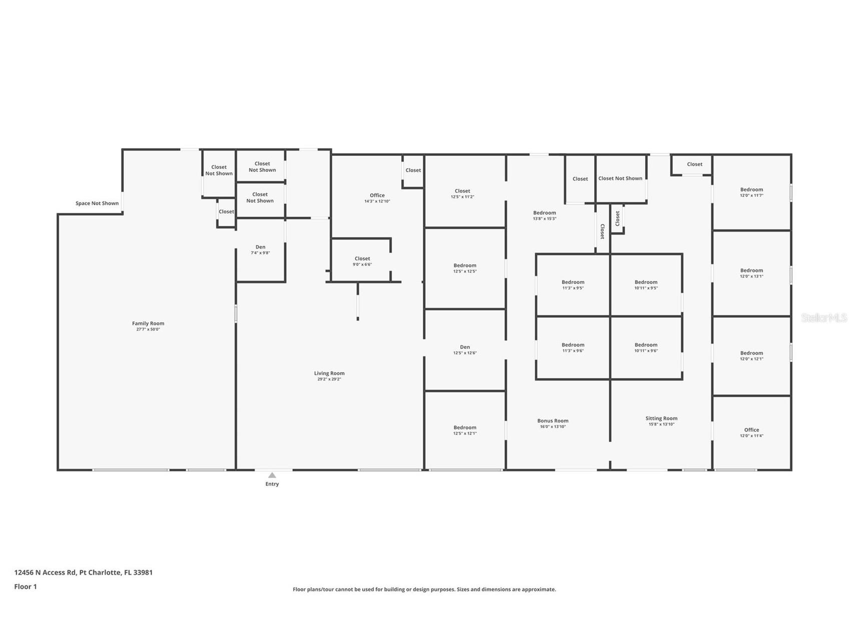 12456 N Access Road Port Charlotte FL 33981 N6141945 image53