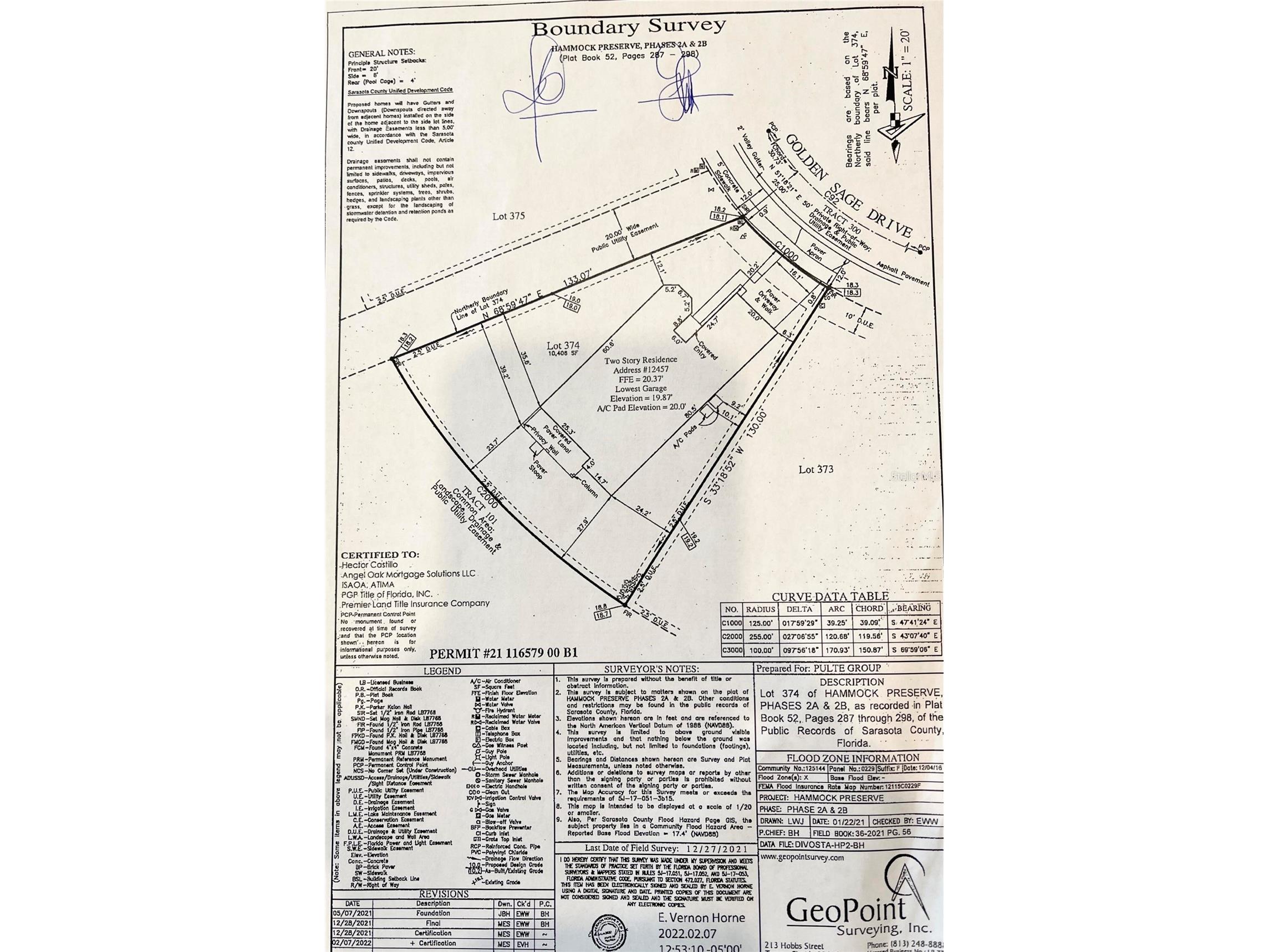 12457 Golden Sage Drive Sarasota FL 34238 O6379705 image39