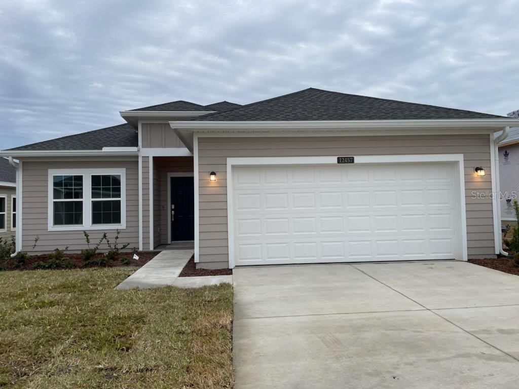 12457 NW 137th Terrace Alachua FL 32615 T3500242 image1