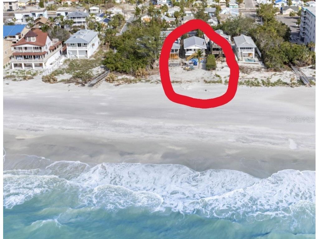 12458 1st Street W Treasure Island FL 33706 TB8396220 image1