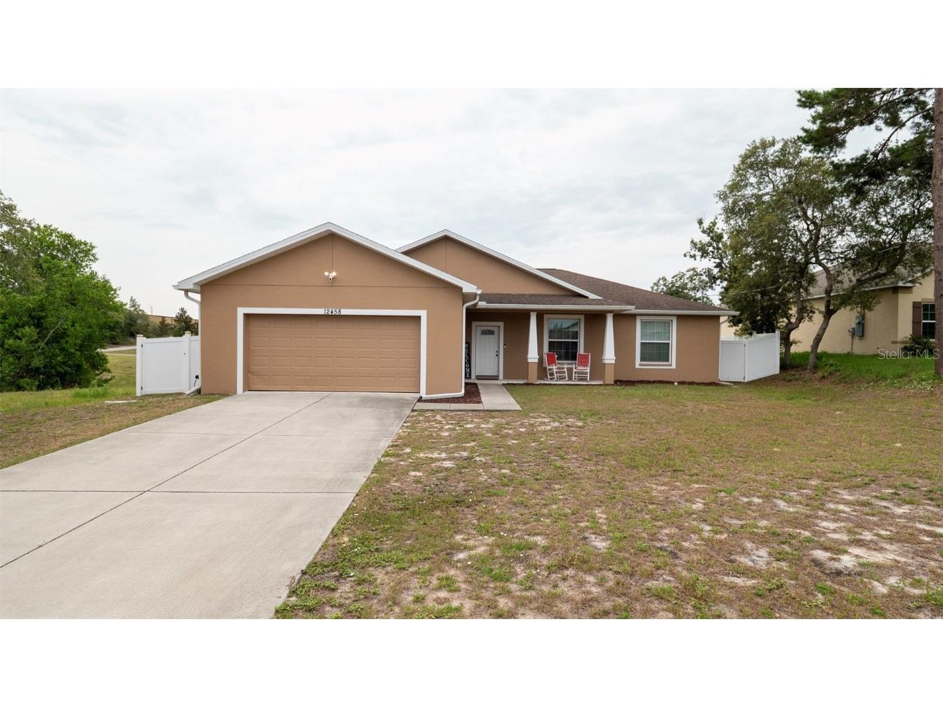 12458 Fish Cove Drive Spring Hill FL 34609 W7875959 image1