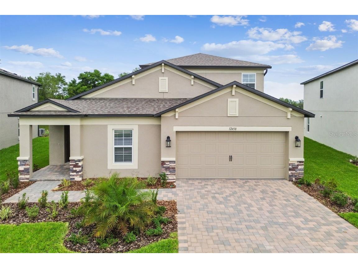 12458 Hilltop Farms Drive Dade City FL 33525 T3513825 image1
