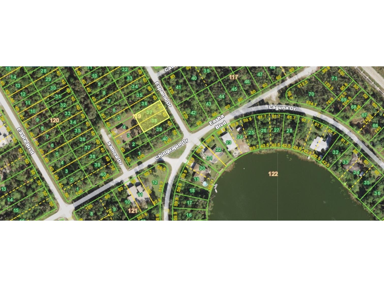 12459 Espanol Drive Punta Gorda FL 33955 N6119130 image1