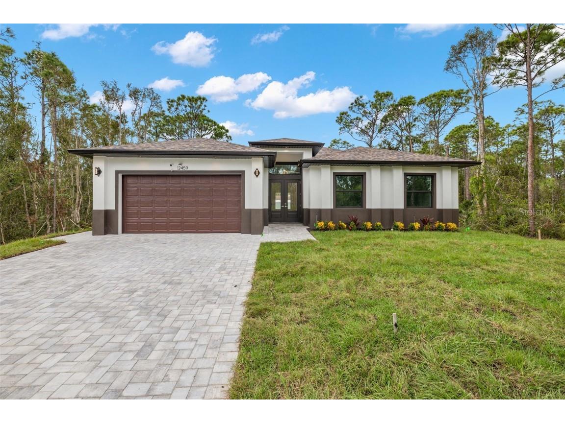 12459 Espanol Drive Punta Gorda FL 33955 N6129059 image1
