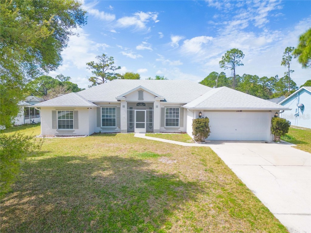 1246 Camas Avenue NW Palm Bay FL 32907 J979056 image1