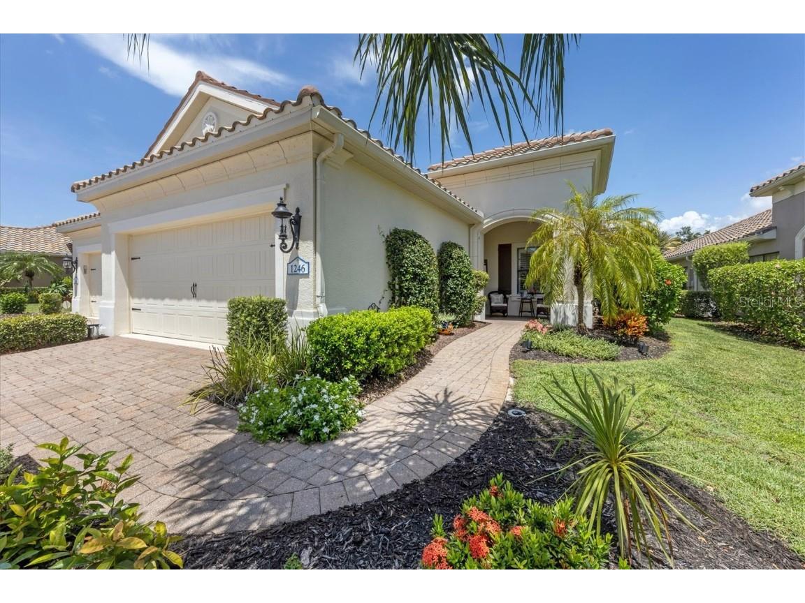 1246 Collier Place Venice FL 34293 N6128120 image1
