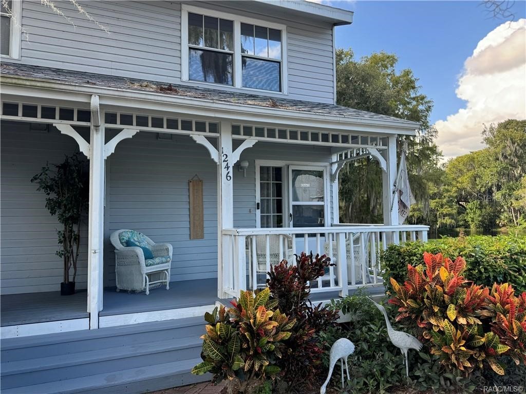 1246 Cypress Cove Court Inverness FL 34450 TB8391229 image1