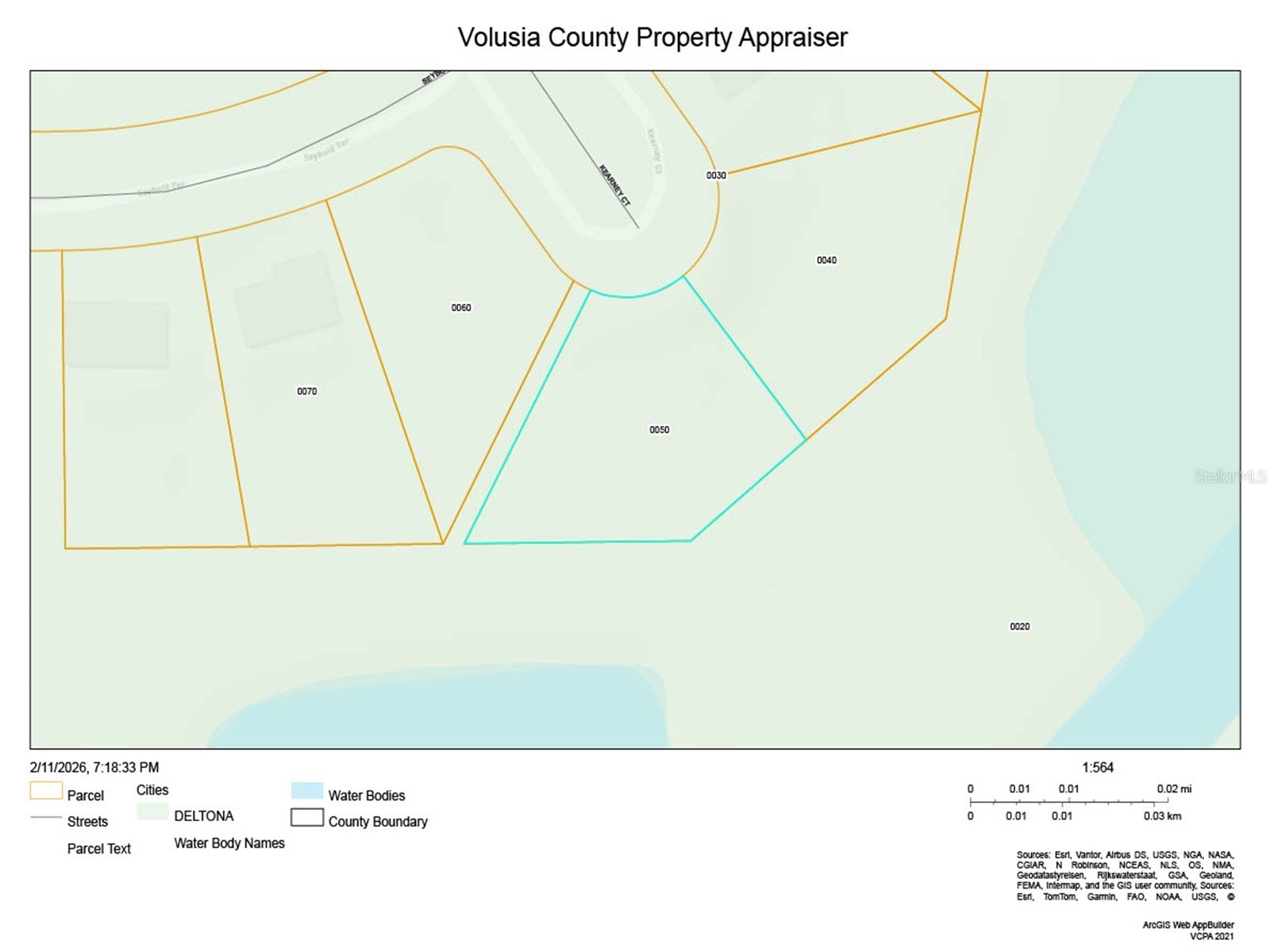 1246 Kearney Court Deltona FL 32738 O6381900 image2