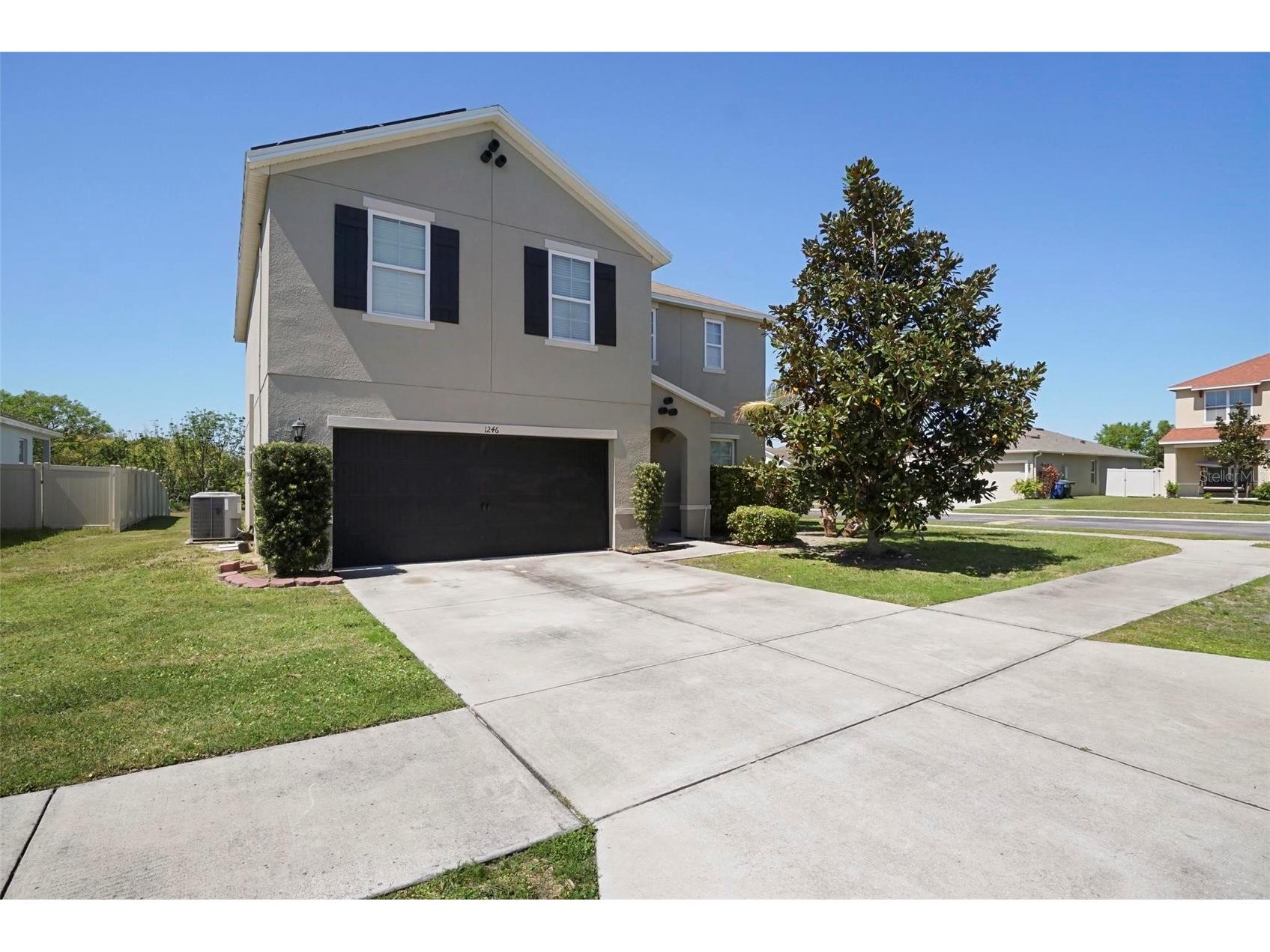 1246 Maplebrook Drive Lake Alfred FL 33850 S5122865 image1