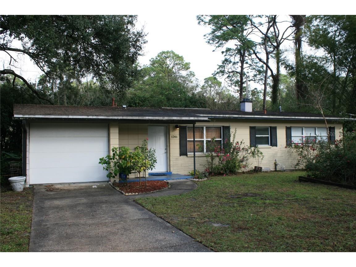 1246 NE 16th Place Gainesville FL 32609 GC518984 image1