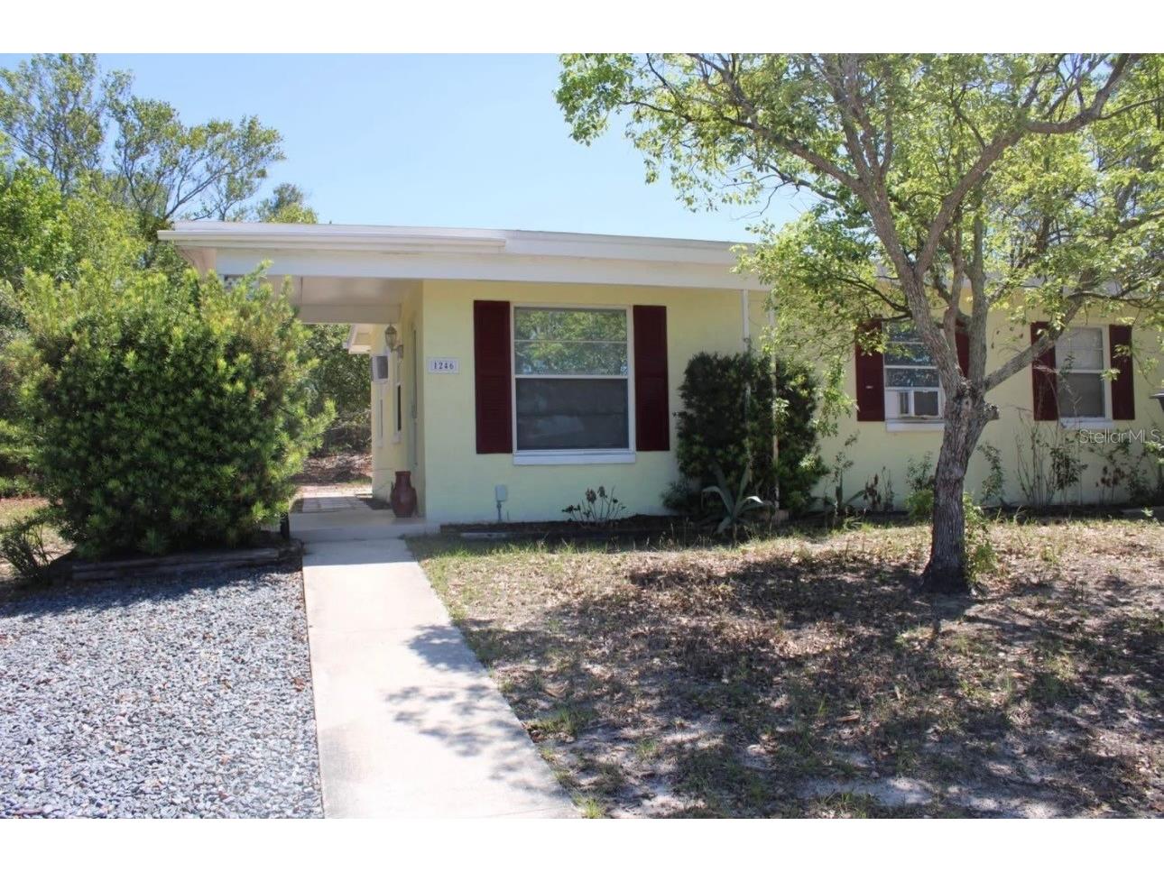 1246 Newhope Road Spring Hill FL 34606 TB8515148 image1