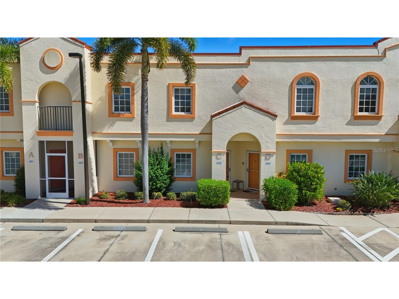 1246 Rio De Janeiro Avenue #503 Punta Gorda FL 33983 C7516830 image1