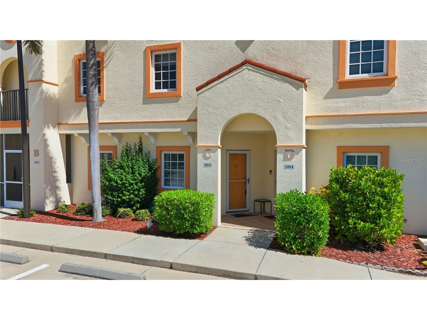 1246 Rio De Janeiro Avenue #503 Punta Gorda FL 33983 C7516830 image32