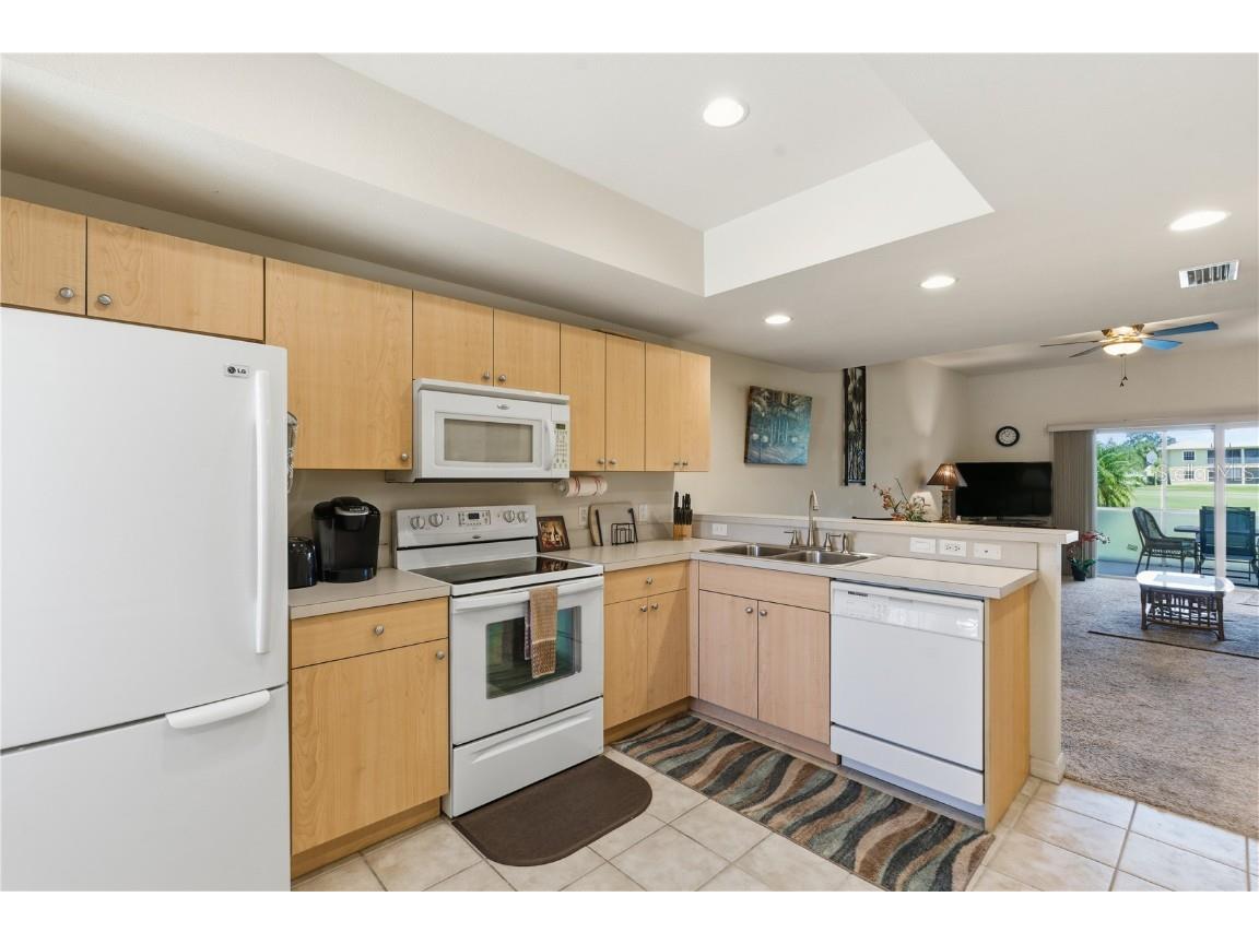 1246 Rio De Janeiro Avenue #503 Punta Gorda FL 33983 C7516830 image6