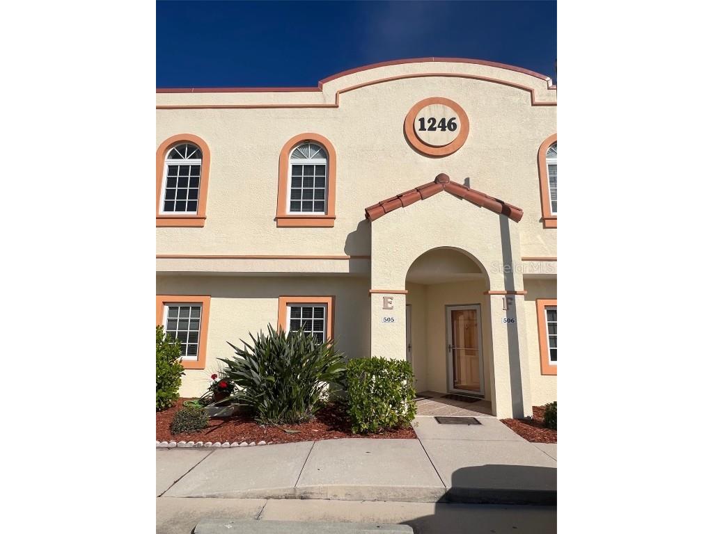 1246 Rio De Janeiro Avenue #505 Punta Gorda FL 33983 C7485720 image1