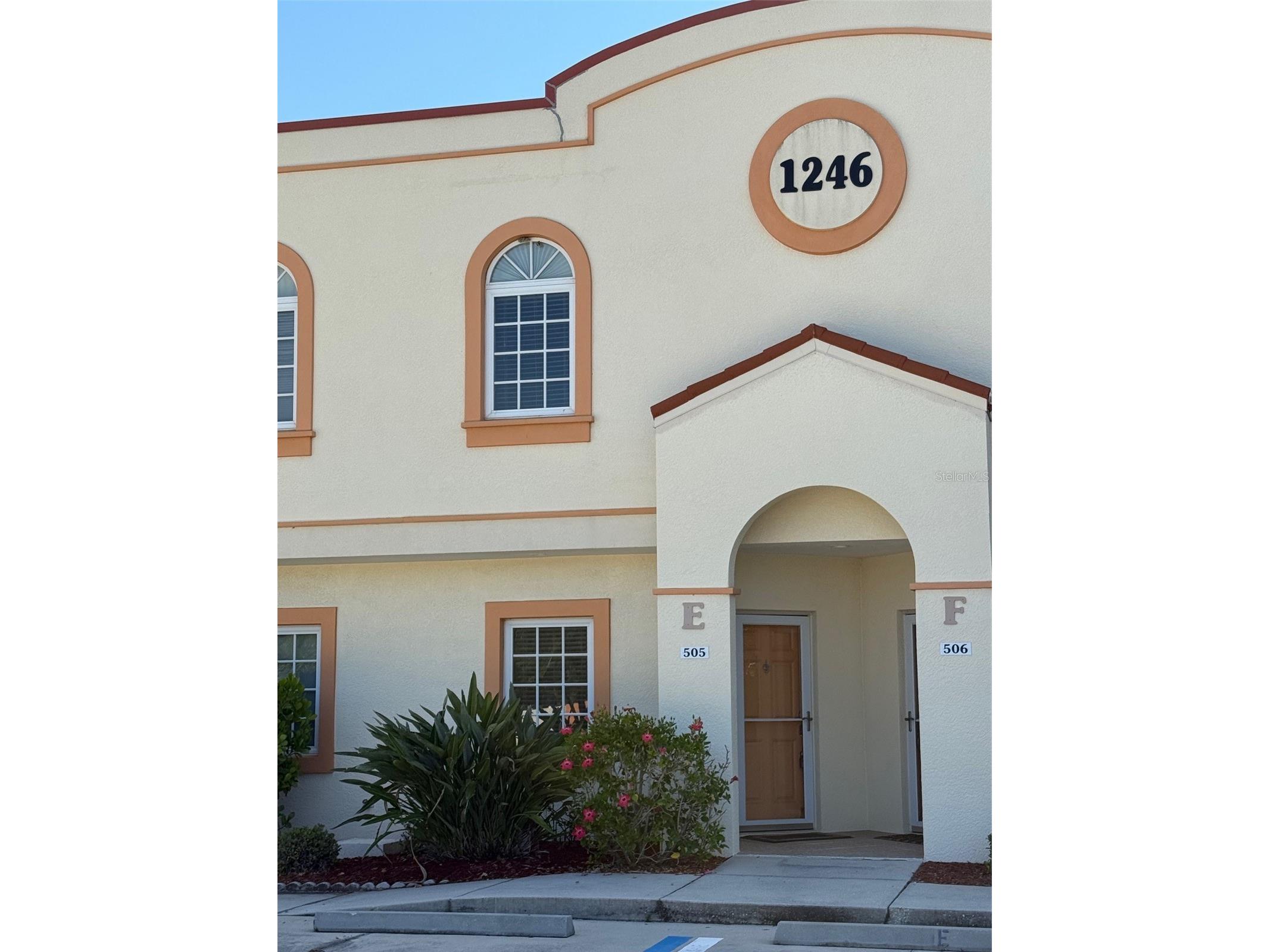 1246 Rio De Janeiro Avenue #505 Punta Gorda FL 33983 C7508905 image1