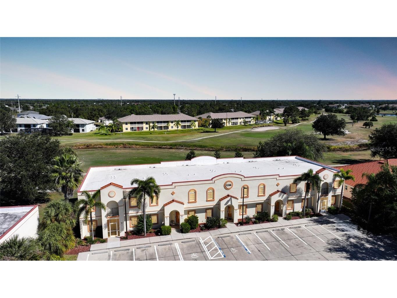 1246 Rio De Janeiro Avenue #505 Punta Gorda FL 33983 C7517651 image1