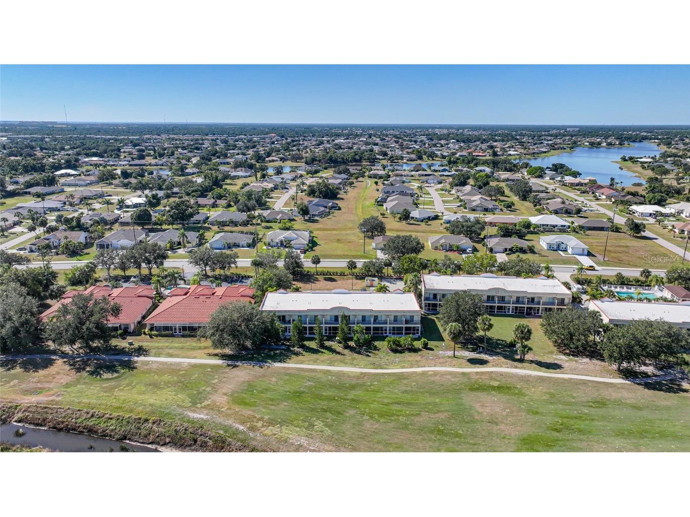 1246 Rio De Janeiro Avenue #505 Punta Gorda FL 33983 C7517651 image2