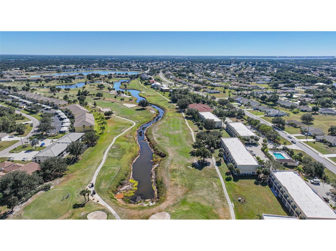 1246 Rio De Janeiro Avenue #505 Punta Gorda FL 33983 C7517651 image3