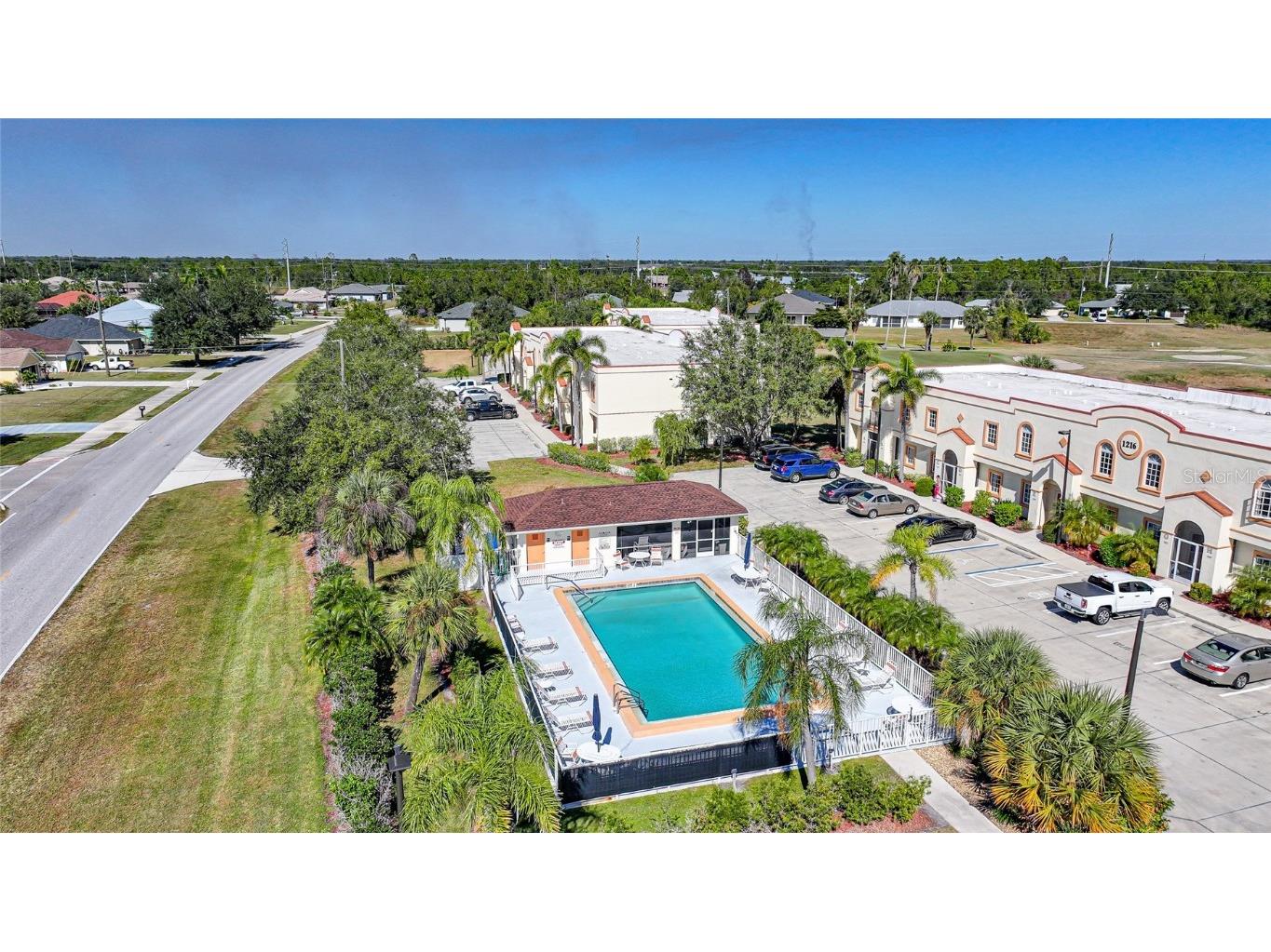 1246 Rio De Janeiro Avenue #505 Punta Gorda FL 33983 C7517651 image4