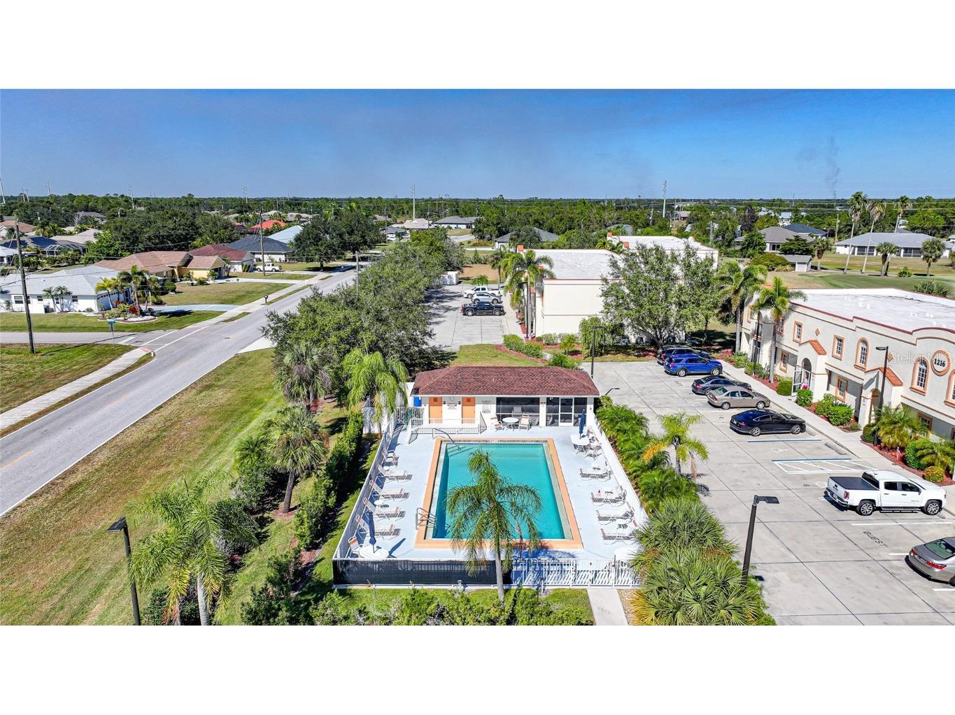 1246 Rio De Janeiro Avenue #505 Punta Gorda FL 33983 C7517651 image41