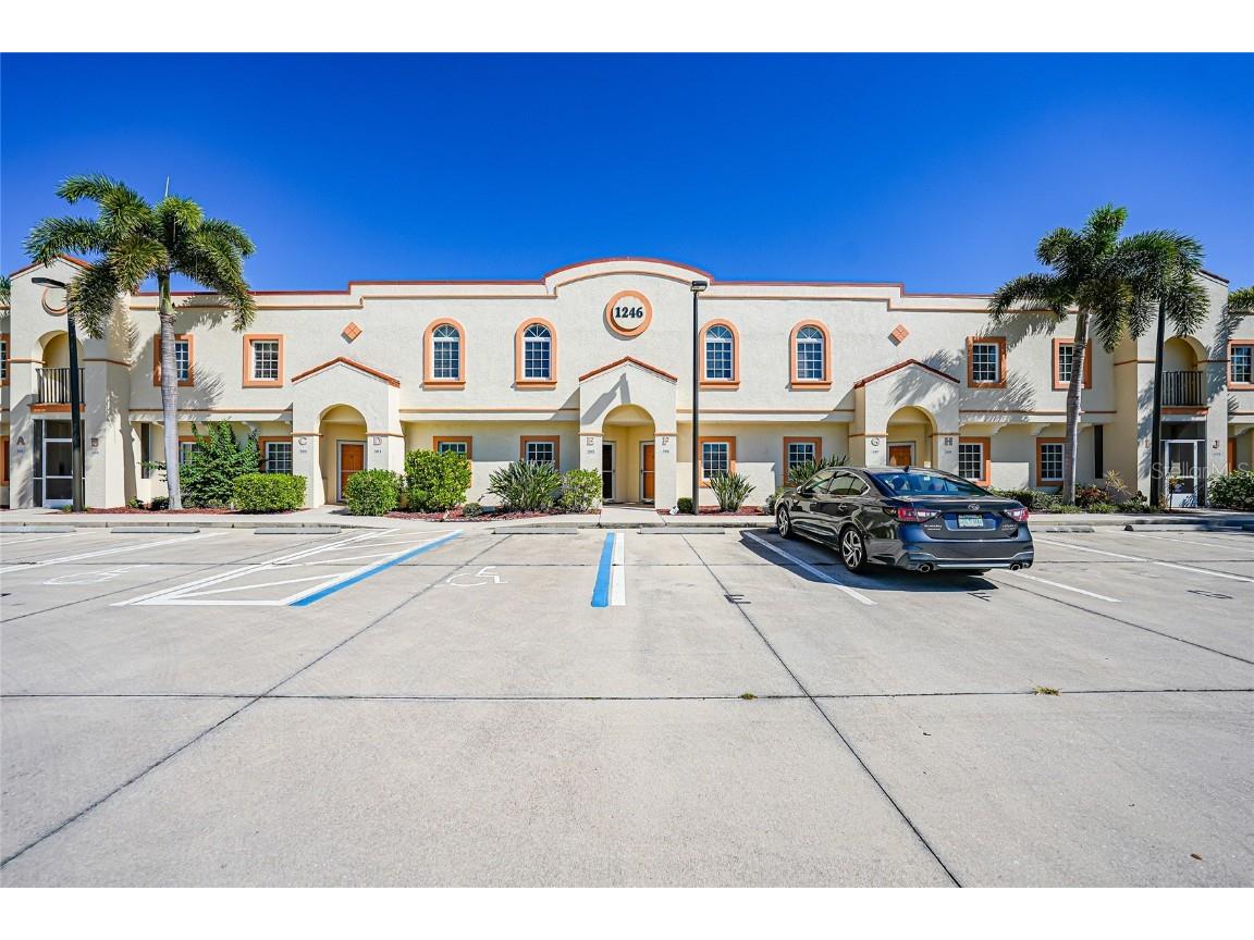 1246 Rio De Janeiro Avenue #505 Punta Gorda FL 33983 C7517651 image45