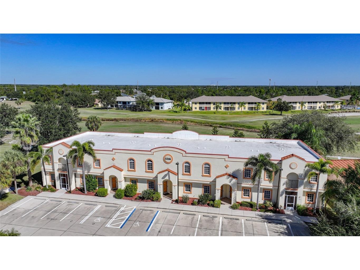 1246 Rio De Janeiro Avenue #505 Punta Gorda FL 33983 C7517651 image47