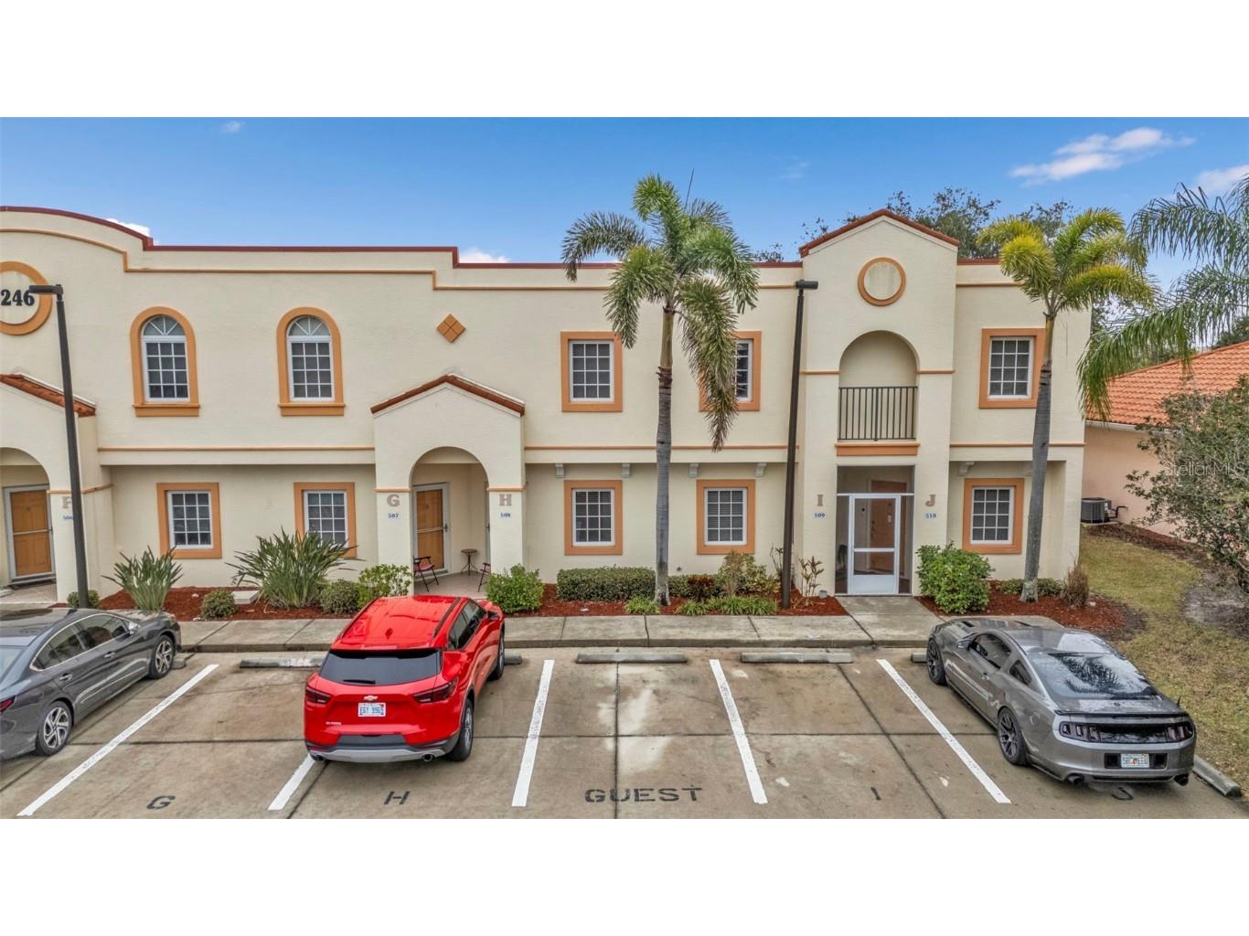 1246 Rio De Janeiro Avenue #509 Punta Gorda FL 33983 C7503941 image1